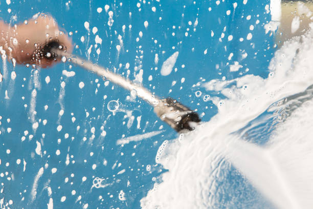 Best Animal Enclosure Cleaning  in Leland, NC