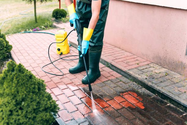 Best Gutter Cleaning  in Leland, NC