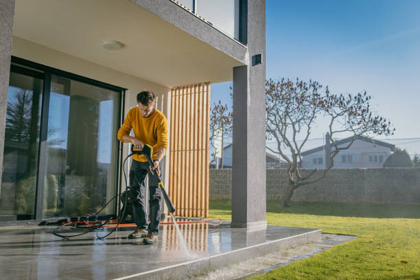 Trusted Leland, NC Pressure Washing Experts